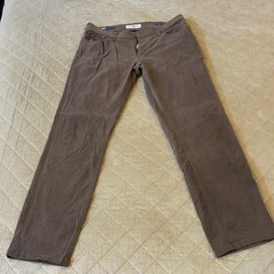 Brax Chuck Hi-Flex Jeans Size 33